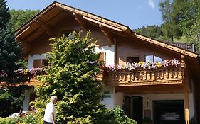 GästeHaus LACKNER